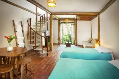 Smart Hotel Reserva Camburi Hôtels à : Boicucanga