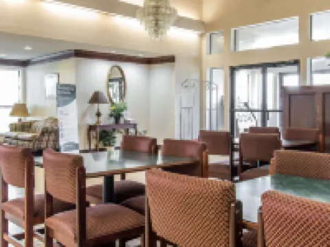 俄克拉荷馬市穆爾品質酒店 穆爾酒店