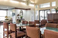 Quality Inn Moore - Oklahoma City Hotel a Moore