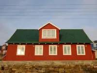 Café de Upernavik