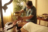 Joys Palace Hotel - spa