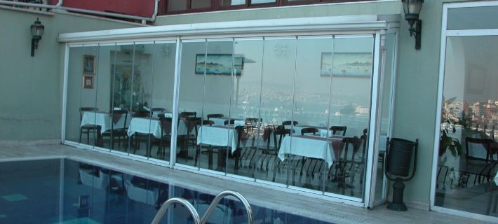 Hhk Hotel Hotéis em Istambul