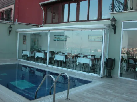 Hayriye Hanım Konağı Oteli  otelleri