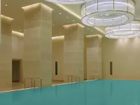 Hilton Dushanbe - 5 tähden