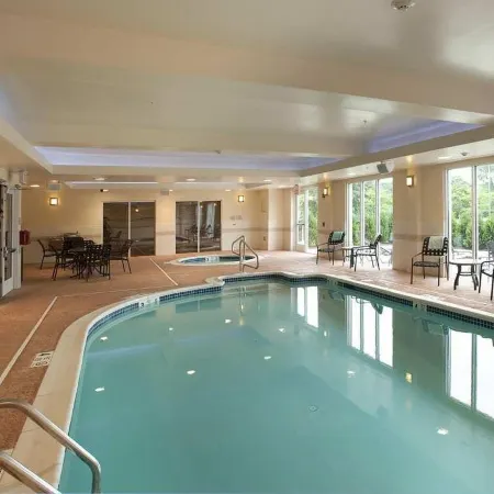 Hilton Garden Inn Mt. Laurel