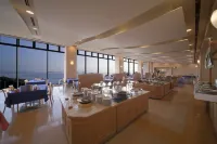 Kyukamura Setouchi-Toyo - Wifi