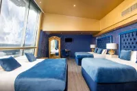 Arthouse Hotel Hotels in Liverpool