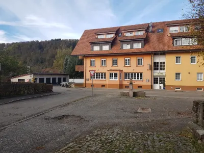 Andi´s Steakhüsli & Hotel Hotels in Gersbach