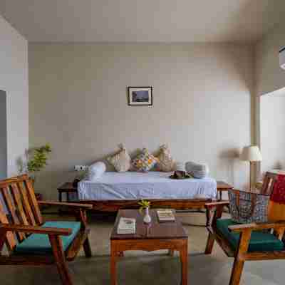 Sariska Courtyard by Armr Hospitality Rooms