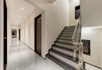 Hotel Saheb Executive Restaurant and Lodging Hotels in Vikaswadi