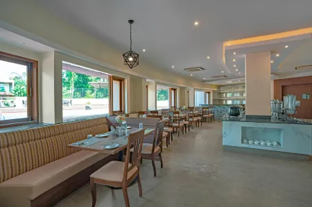 Elysia Resort Lonavala