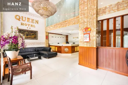 Hanz Queen Airport Hotel