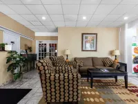Quality Inn Hotels in Coffee County
