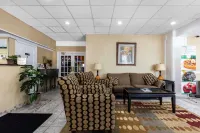 Quality Inn Hotel di Lynchburg