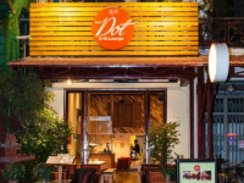 The Local - Riverside