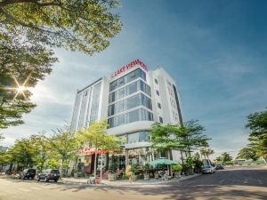 LakeView-Hotel Quy Nhon