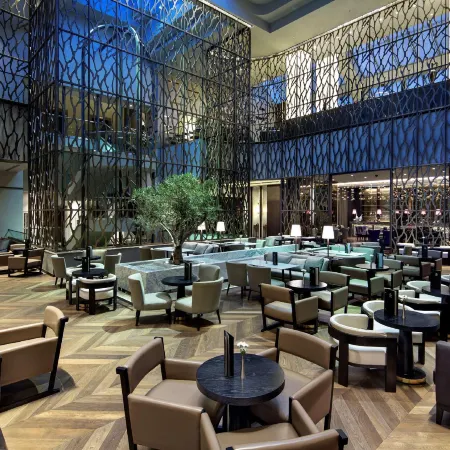 Ankara Hilton