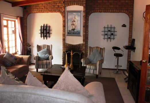 하우스 온 요크