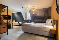 Hotel Marktstad Hotels in Callantsoog