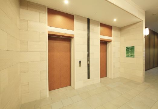 베셀 인 삿포로 나카지마 파크 외관