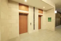 Vessel Inn札幌中島公園飯店