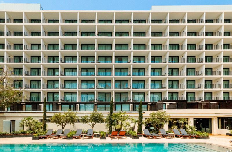 Mercure Benidorm photo 3