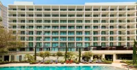 Mercure Benidorm - วิวทะเล