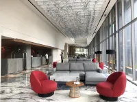 Ra Suites Simatupang