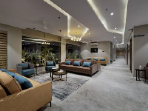 Hotel Akruti, Nanded Hotels in Nanded