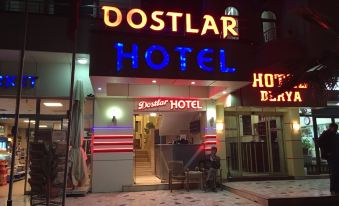 Dostlar Hotel