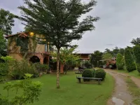 วิลล่า ทัสคานี คันทรี รีสอร์ท โรงแรมใกล้เวเนโต้ สวนผึ้ง