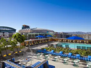 킴튼 호텔 팔로마 피닉스 시티스케이프 바이 IHG