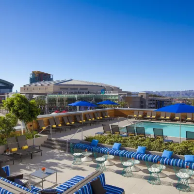 Kimpton HOTEL PALOMAR PHOENIX by IHG Hotels near Copper Square