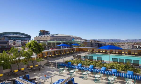 Kimpton Hotel Palomar Phoenix by IHG