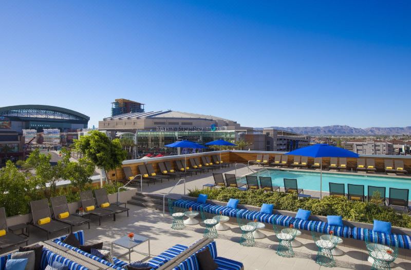 Kimpton Hotel Palomar Phoenix by IHG