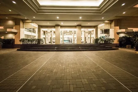 SC Park Hotel