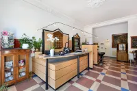 โรงแรมเทียร์การ์เทน เบอร์ลิน