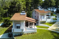 Ekatis House III by Halkidiki Villas