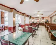 Econo Lodge Martinsville Các khách sạn ở Martinsville