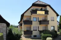 Annas Gästehaus Hotels in Ebermannstadt