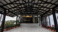 SpringHill Resort - Balkon