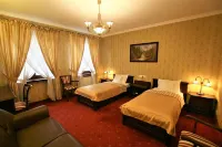 Hotel Sarmata Zespół Dworski Hotels in 