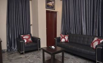 Residency Hotel Lekki Lagos