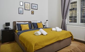 Zest and Nest Boutique Apartments