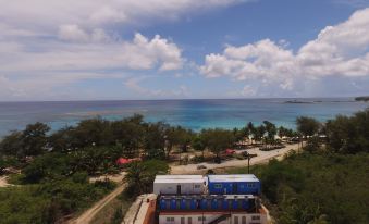 Tinian Ocean View Hotel