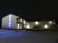 Langham Motel