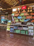 Hongfu Boutique Resort Hotel a Distretto di Mae Fa Luang