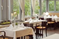 Akzent Aktiv & Vital Hotel Thüringen Hotels in Meiningen