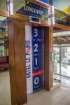 Hotel le Paris Hotels near Kuendu Beach
