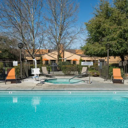 Courtyard Vacaville